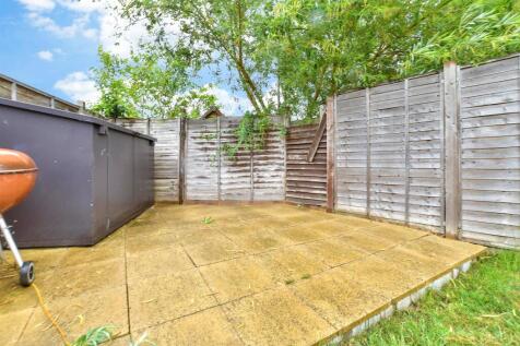 Patio / Decking