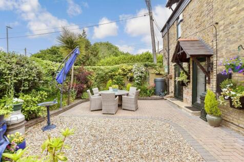 Patio / Decking