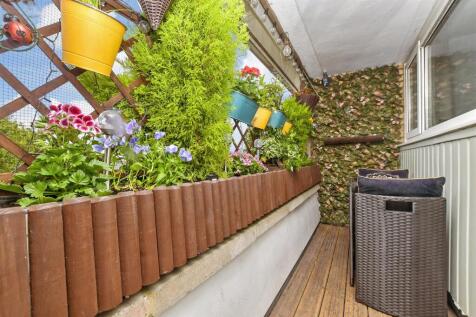 Balcony / Terrace