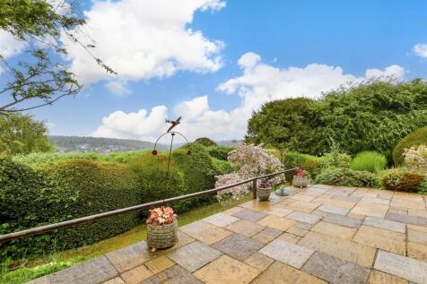 Patio / Decking