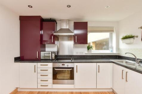 Lounge/ Kitchen/ Diner