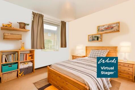Bedroom 2 (Farmhouse Style)