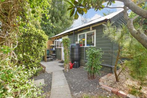 Workshop/Outbuildings