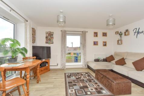Kitchen/Living Area
