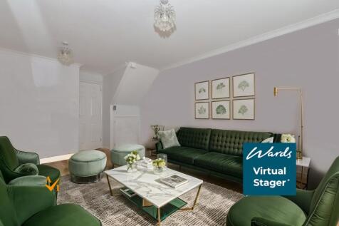Lounge/Diner (Modern Style)
