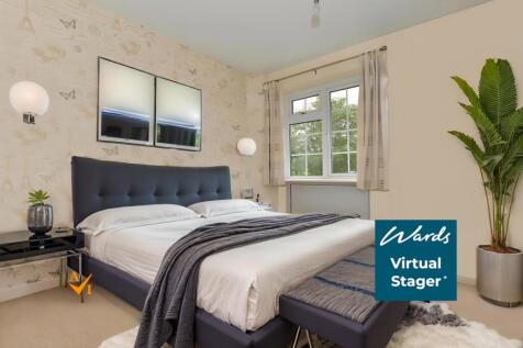 Bedroom 2 (Modern Style)