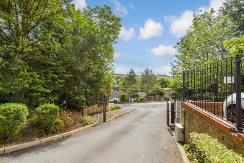 Driveway/Parking