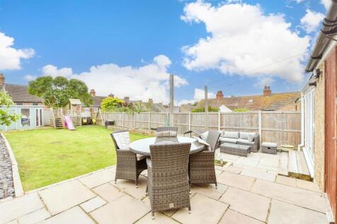 Patio / Decking