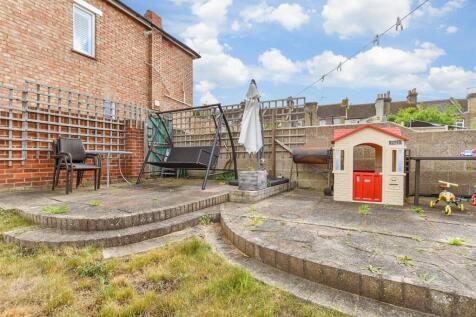 Patio / Decking