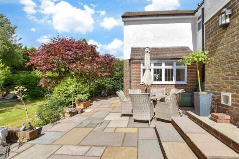 Patio / Decking
