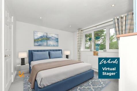 Bedroom 2 (Contemporary Style)