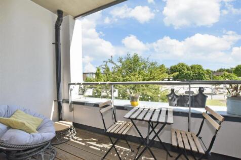 Balcony / Terrace