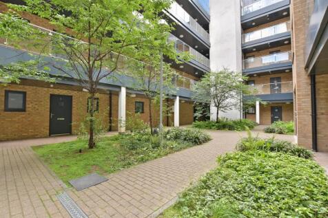 Communal Gardens