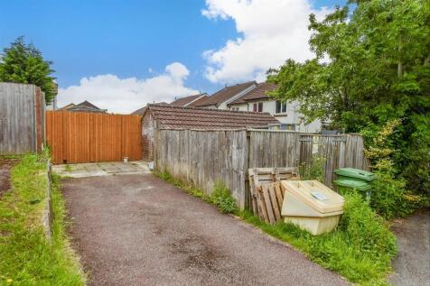 Driveway/Parking