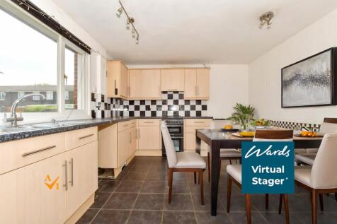 Kitchen/ Diner (Modern Style)
