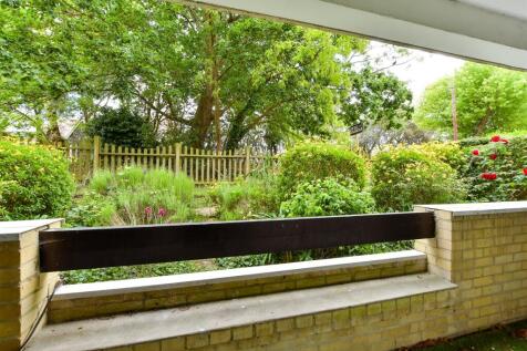 Balcony / Terrace