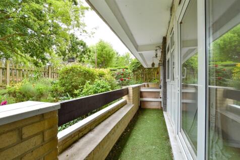 Balcony / Terrace