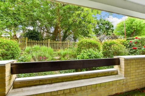 Balcony / Terrace