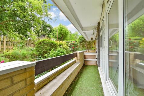 Balcony / Terrace