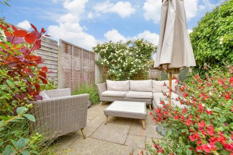 Patio / Decking