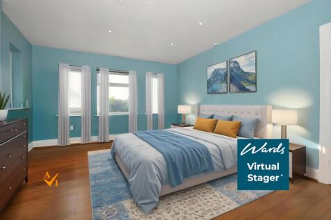 Bedroom 2 (Contemporary Style)