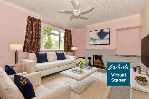 Lounge (Modern Style)