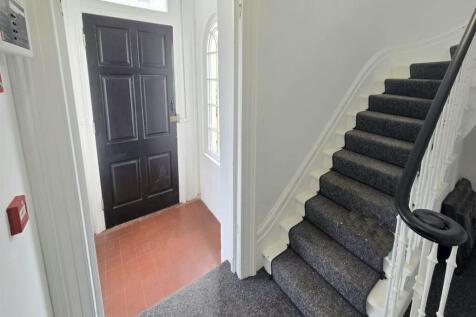 Communal Hallway