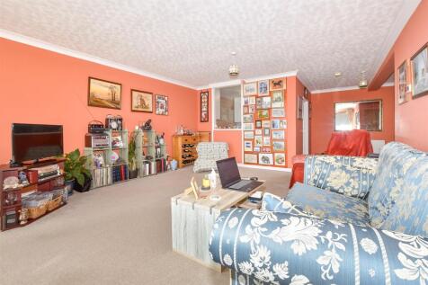 Living Room/Diner