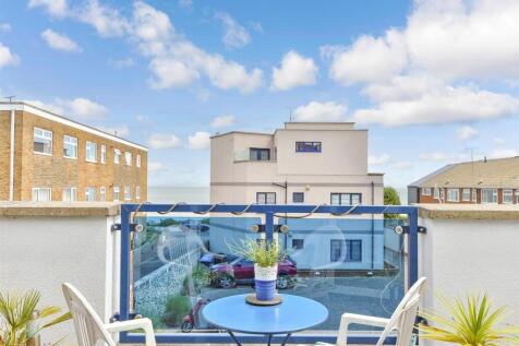 Balcony / Terrace