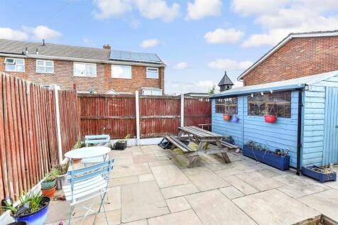 Patio / Decking