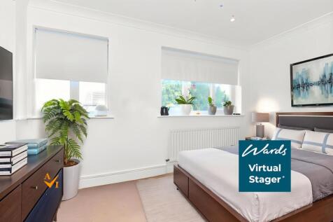 Bedroom 2 (Modern Style)