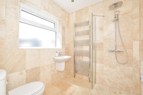 Wet Room