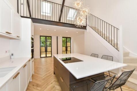 Lounge/Kitchen/Diner