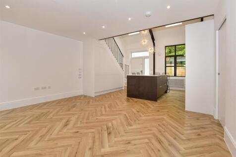 Lounge/Kitchen/Diner