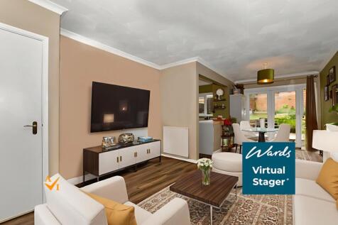 Lounge (Modern Style)