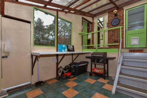 Lean-To