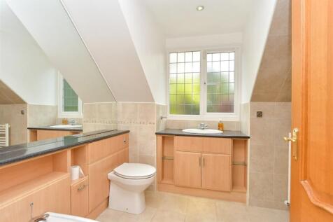 En-Suite Wet Room