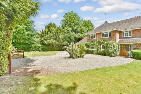 Driveway/Parking
