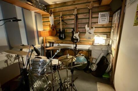 Recording Studio
