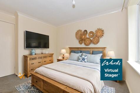Bedroom 1 (Farmhouse Style)