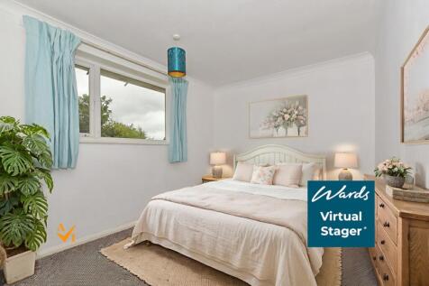 Bedroom 2 (Farmhouse Style)