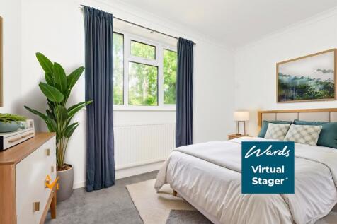 Bedroom 2 (Modern Style)