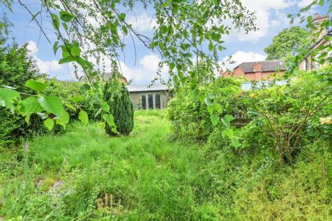 Communal Gardens
