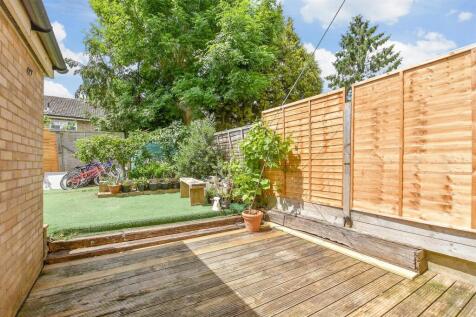 Patio / Decking