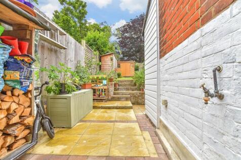 Patio / Decking