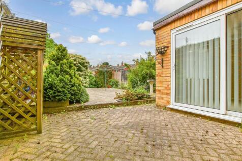 Patio / Decking