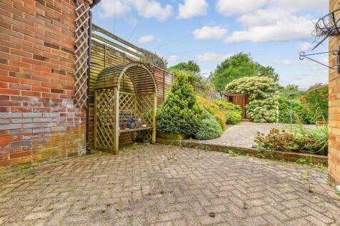 Patio / Decking