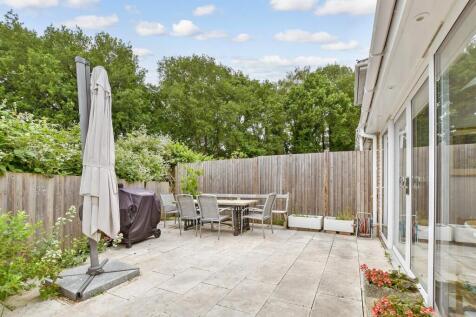Patio / Decking