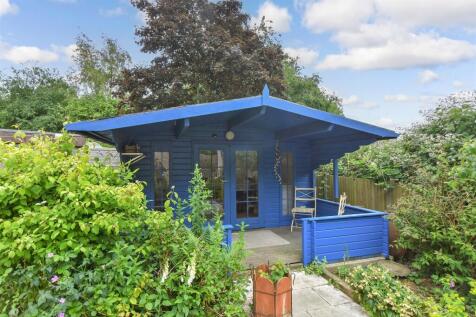 Workshop/Outbuildings