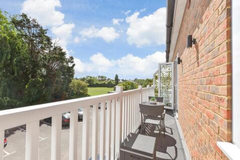 Balcony / Terrace